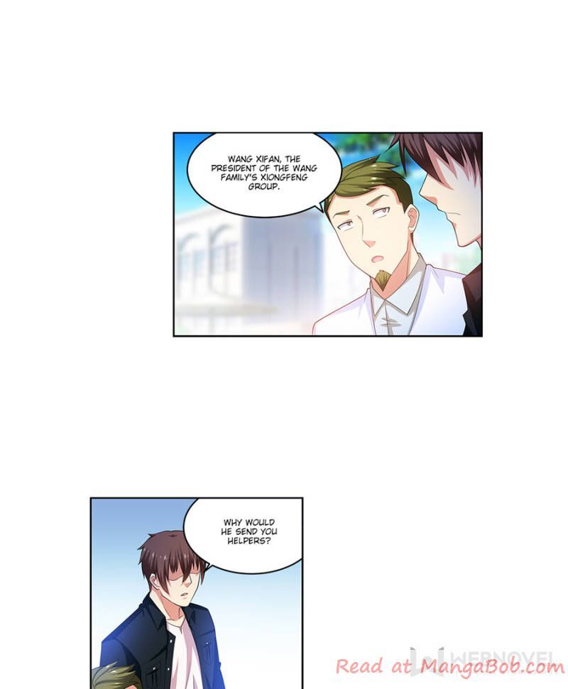 Read So Pure So Flirtatious Manga Online
