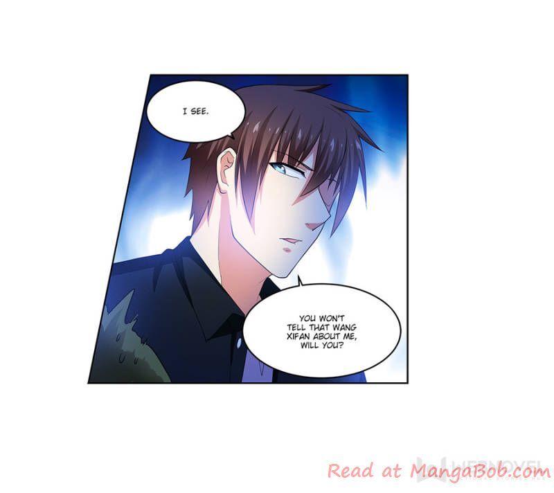 Read So Pure So Flirtatious Manga Online