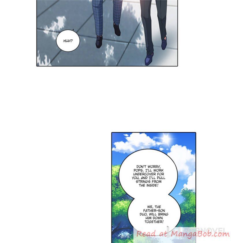 Read So Pure So Flirtatious Manga Online