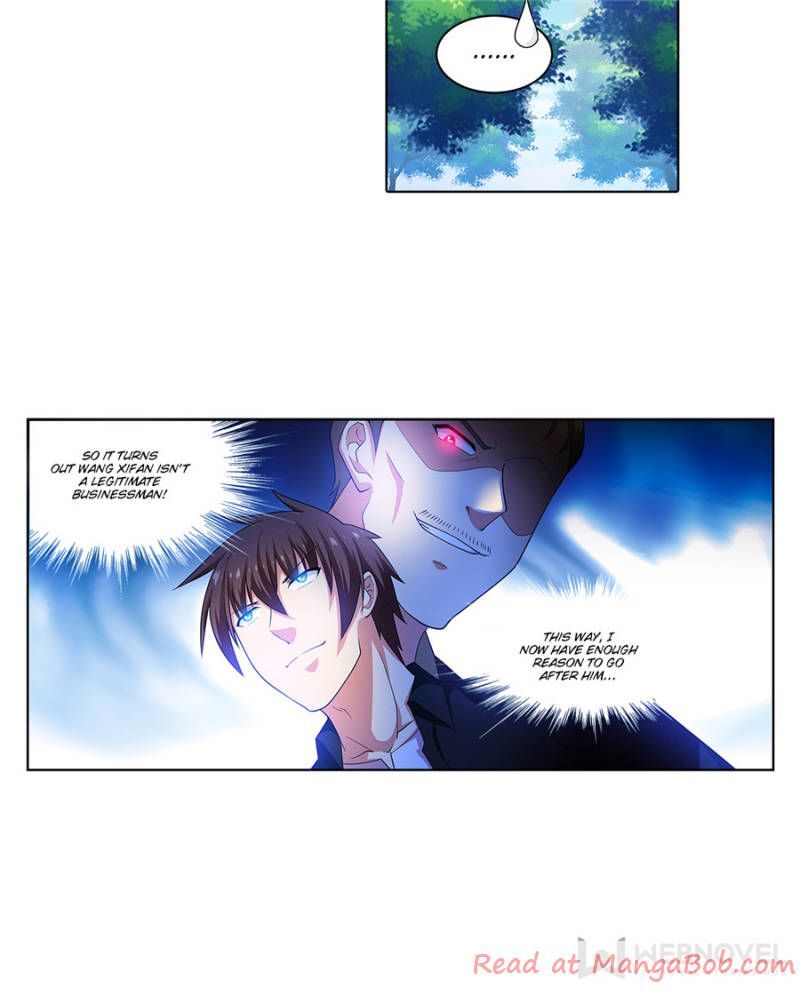 Read So Pure So Flirtatious Manga Online