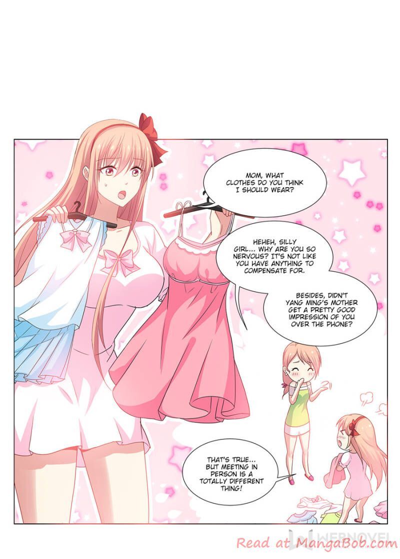 Read So Pure So Flirtatious Manga Online