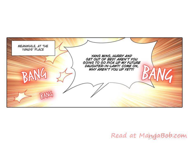 Read So Pure So Flirtatious Manga Online