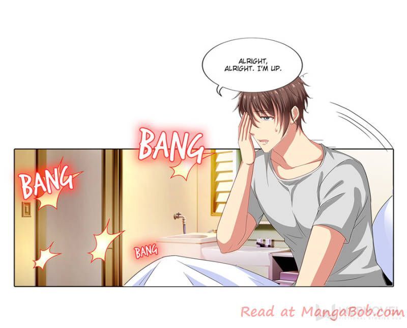 Read So Pure So Flirtatious Manga Online