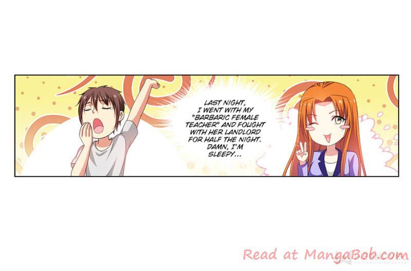 Read So Pure So Flirtatious Manga Online