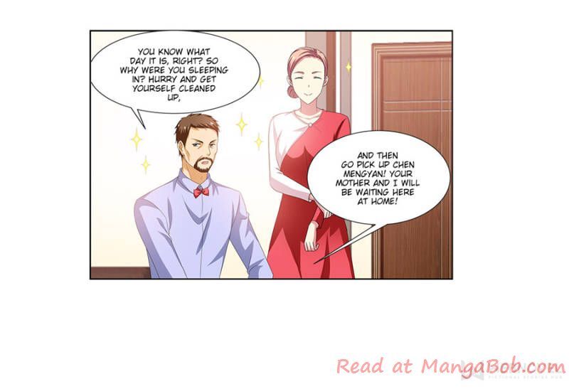 Read So Pure So Flirtatious Manga Online