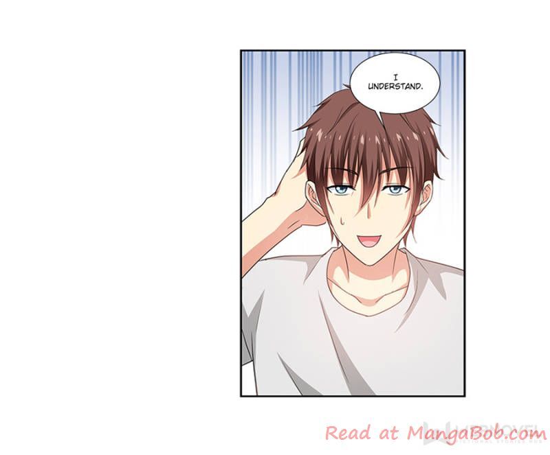 Read So Pure So Flirtatious Manga Online