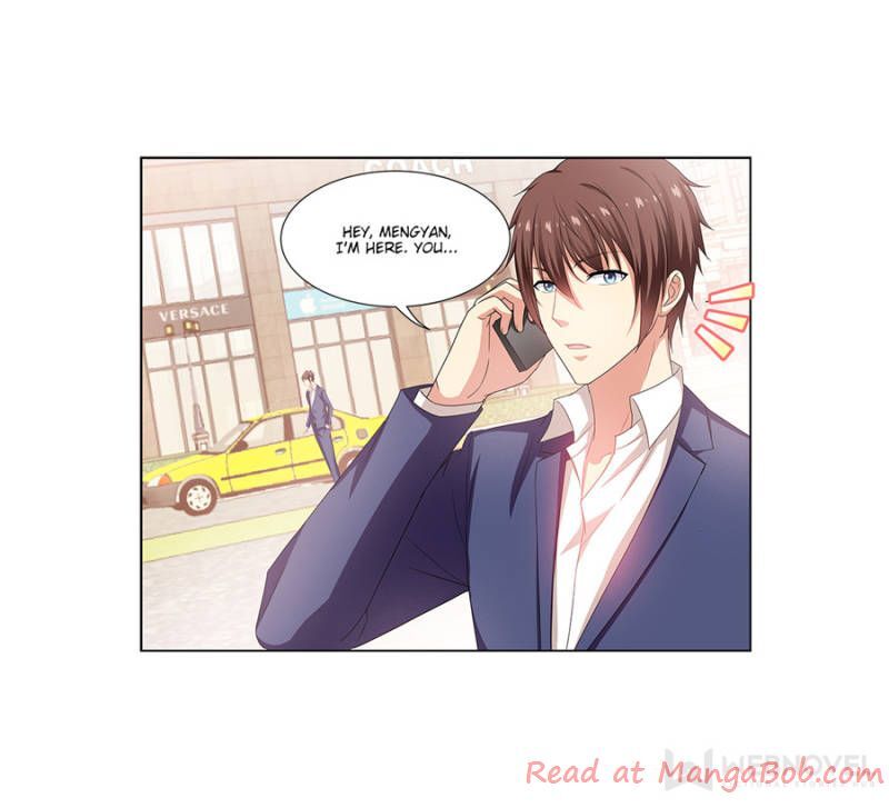 Read So Pure So Flirtatious Manga Online