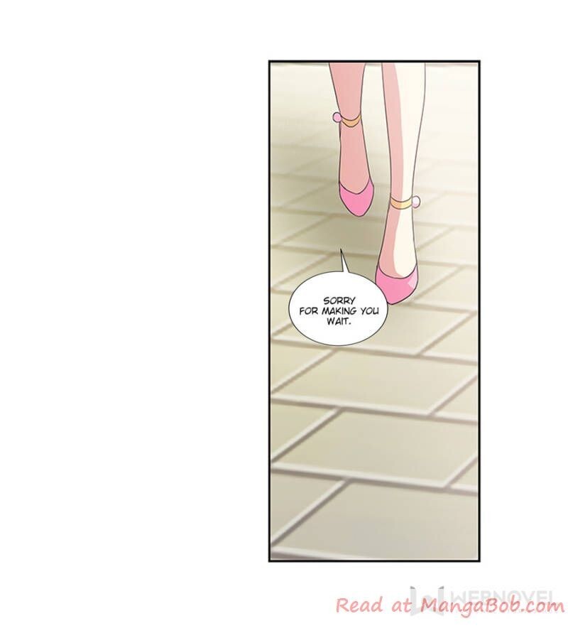 Read So Pure So Flirtatious Manga Online