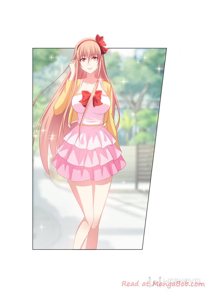 Read So Pure So Flirtatious Manga Online