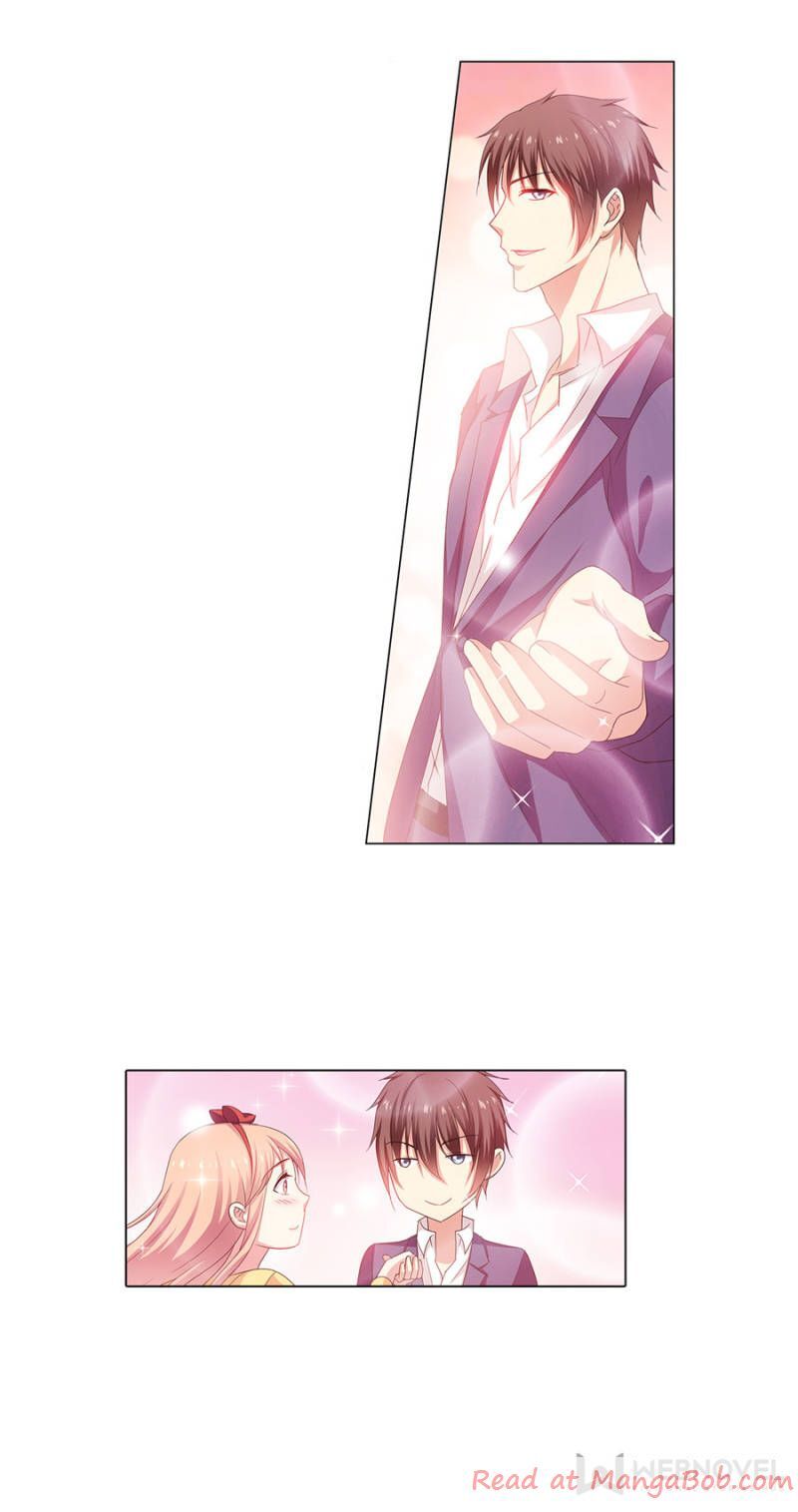 Read So Pure So Flirtatious Manga Online