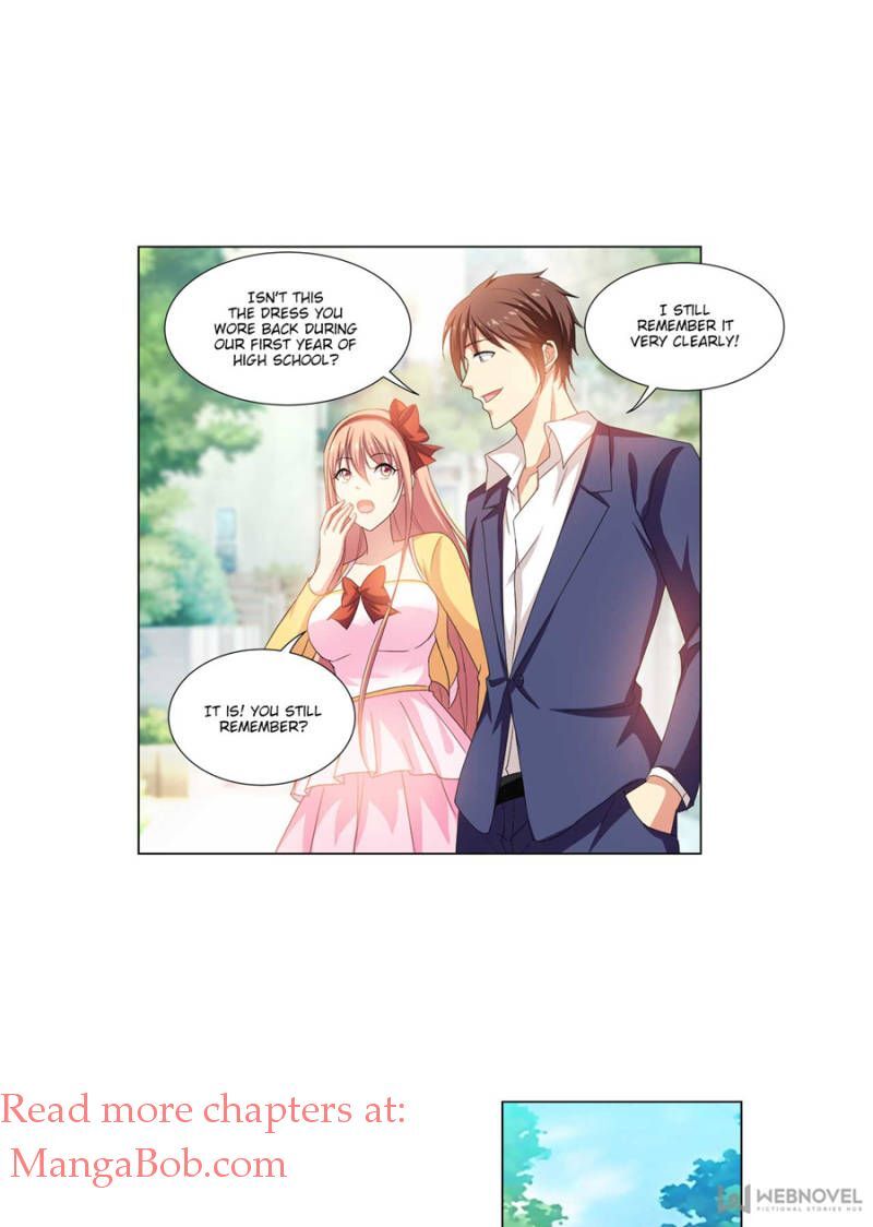 Read So Pure So Flirtatious Manga Online