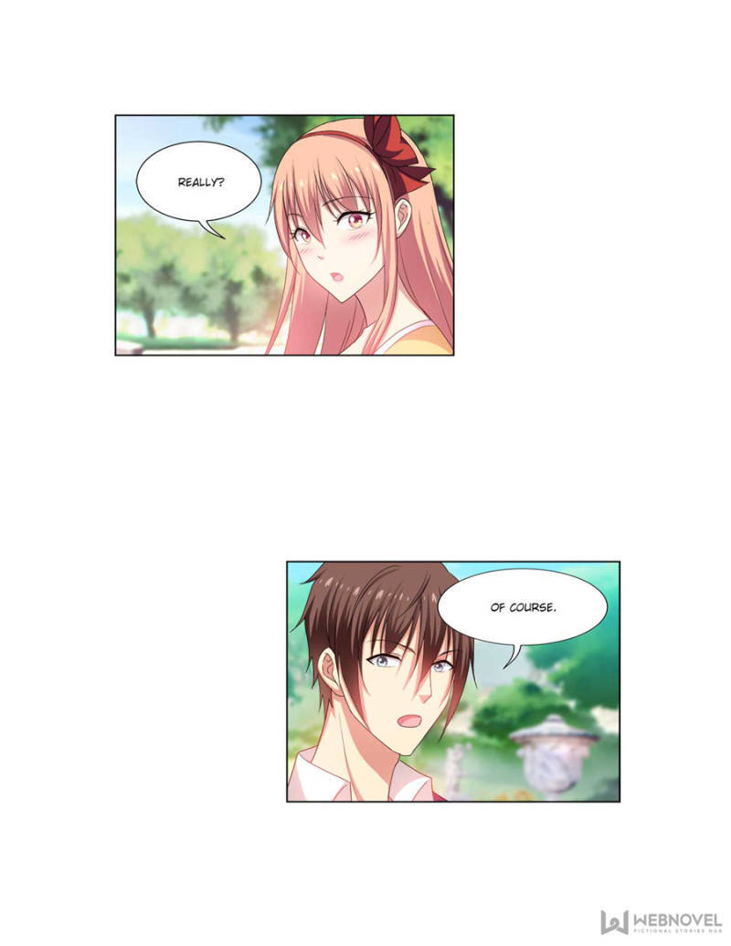 Read So Pure So Flirtatious Manga Online