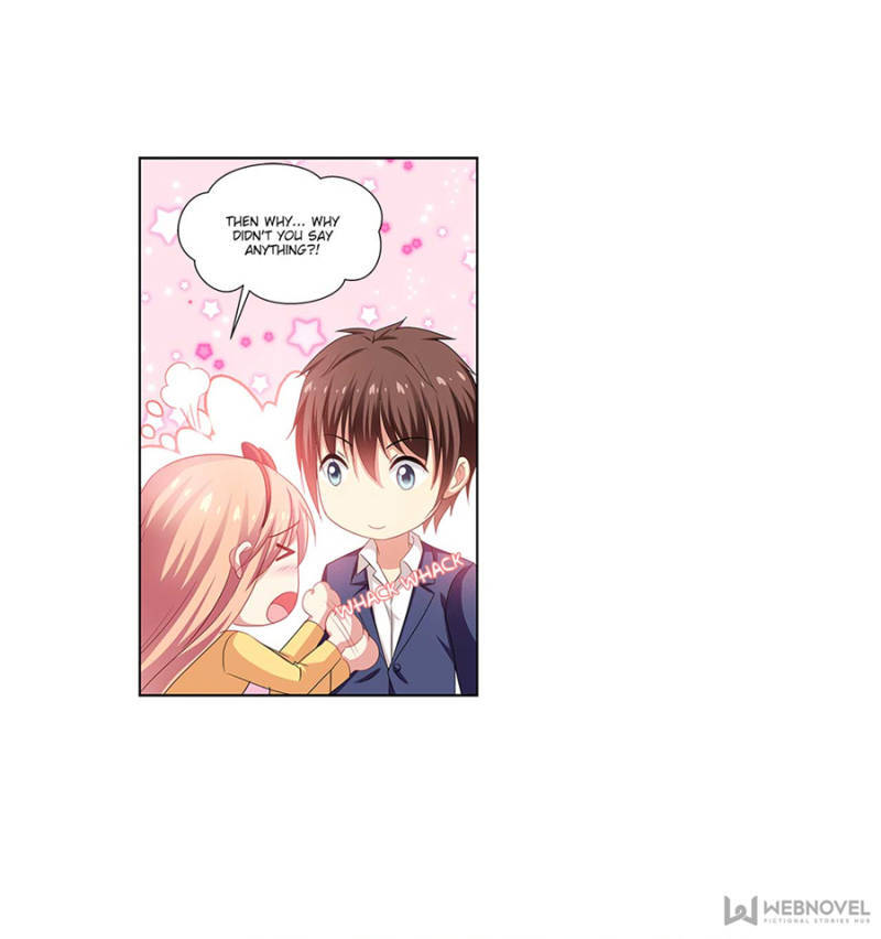 Read So Pure So Flirtatious Manga Online