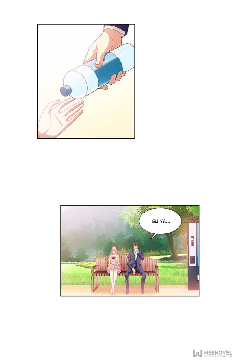 Read So Pure So Flirtatious Manga Online