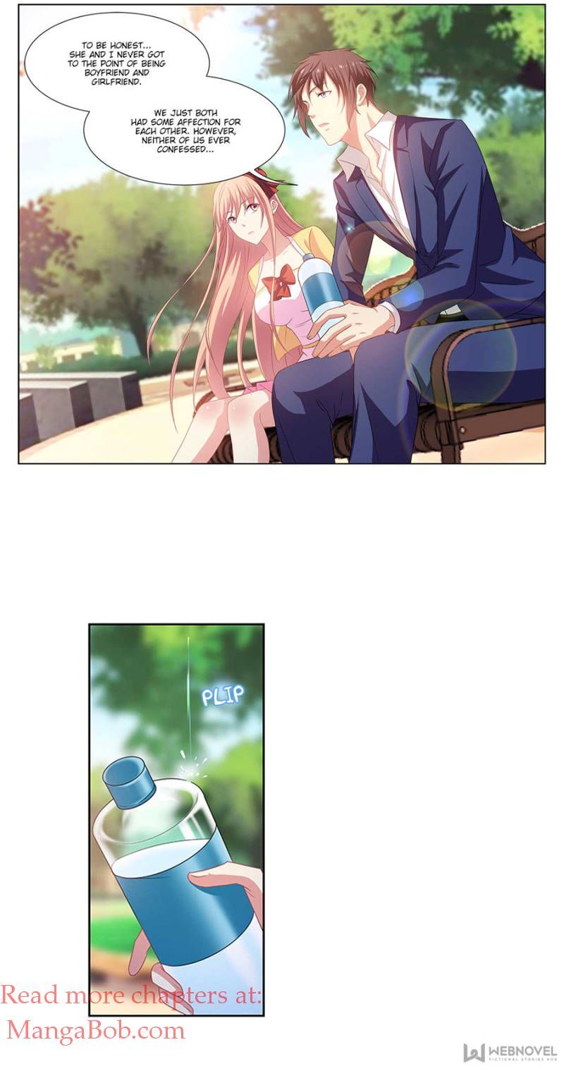 Read So Pure So Flirtatious Manga Online
