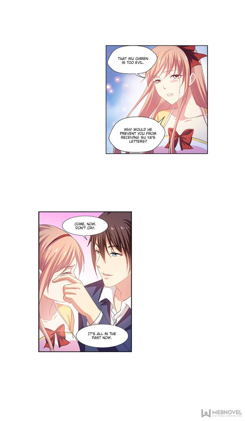 Read So Pure So Flirtatious Manga Online