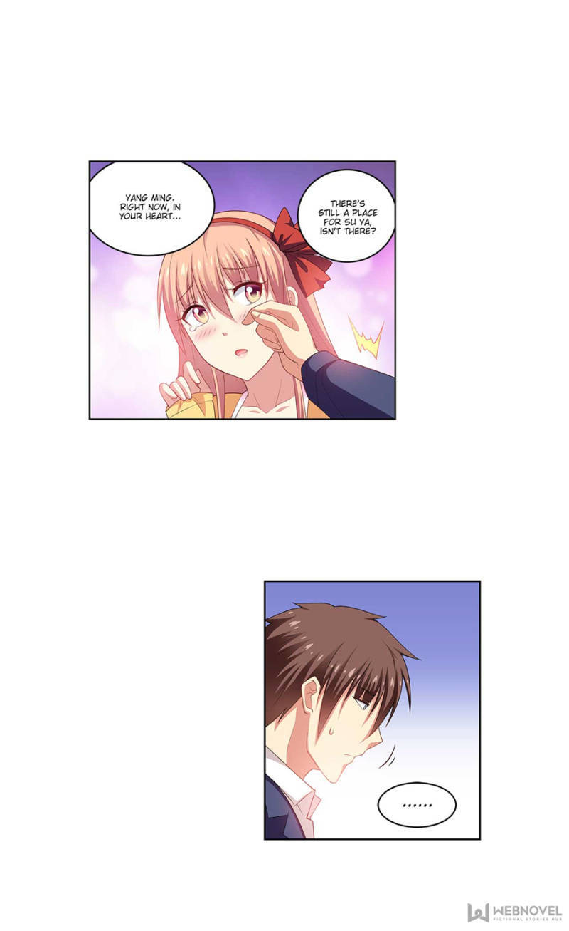 Read So Pure So Flirtatious Manga Online