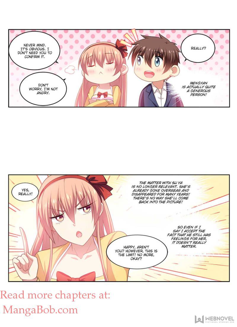 Read So Pure So Flirtatious Manga Online