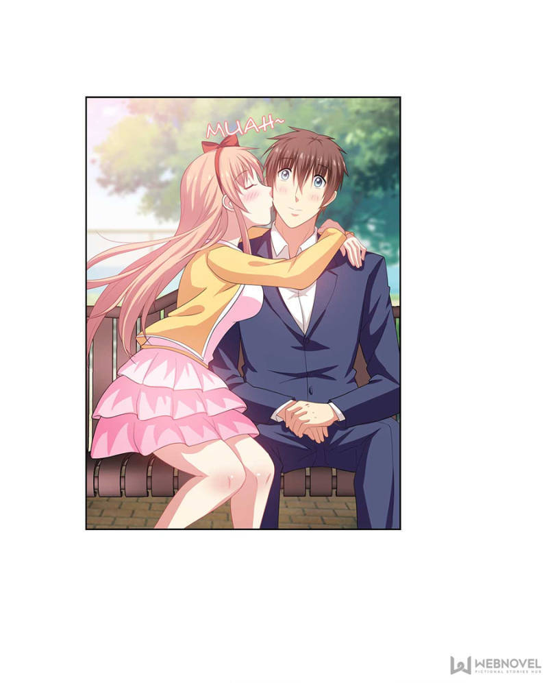 Read So Pure So Flirtatious Manga Online