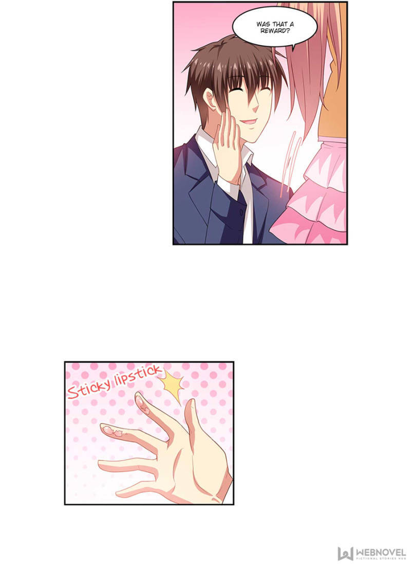 Read So Pure So Flirtatious Manga Online