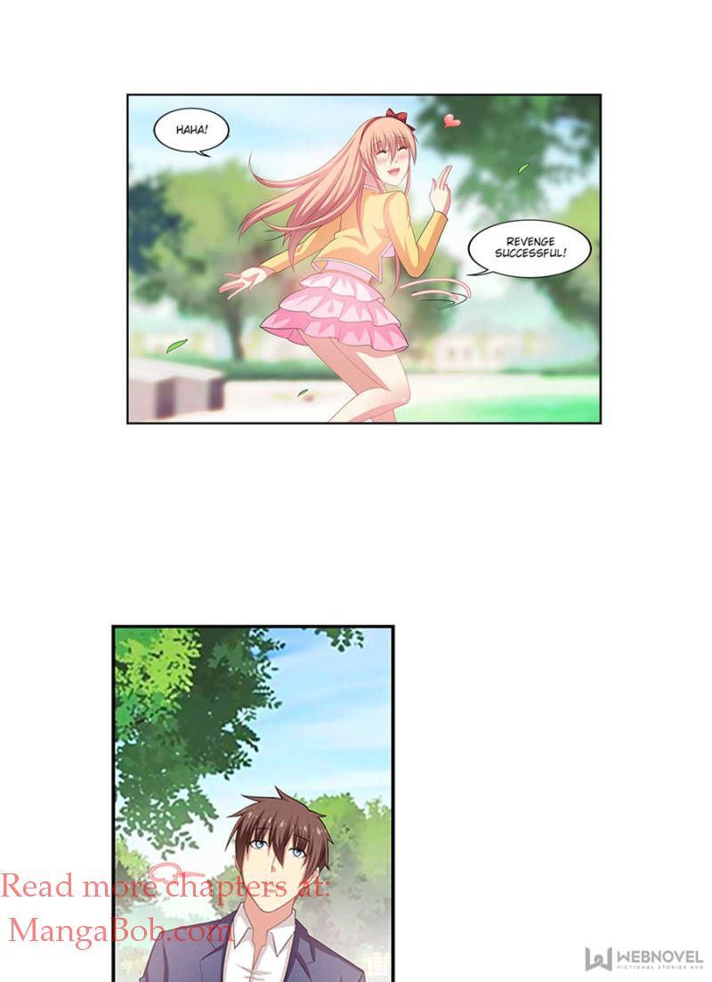 Read So Pure So Flirtatious Manga Online