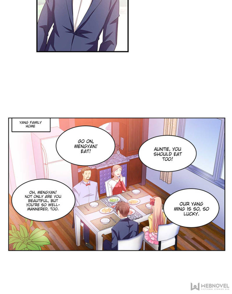 Read So Pure So Flirtatious Manga Online
