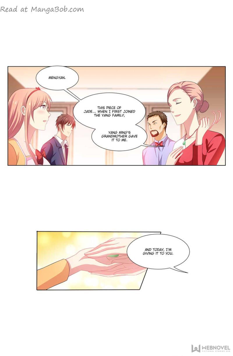 Read So Pure So Flirtatious Manga Online