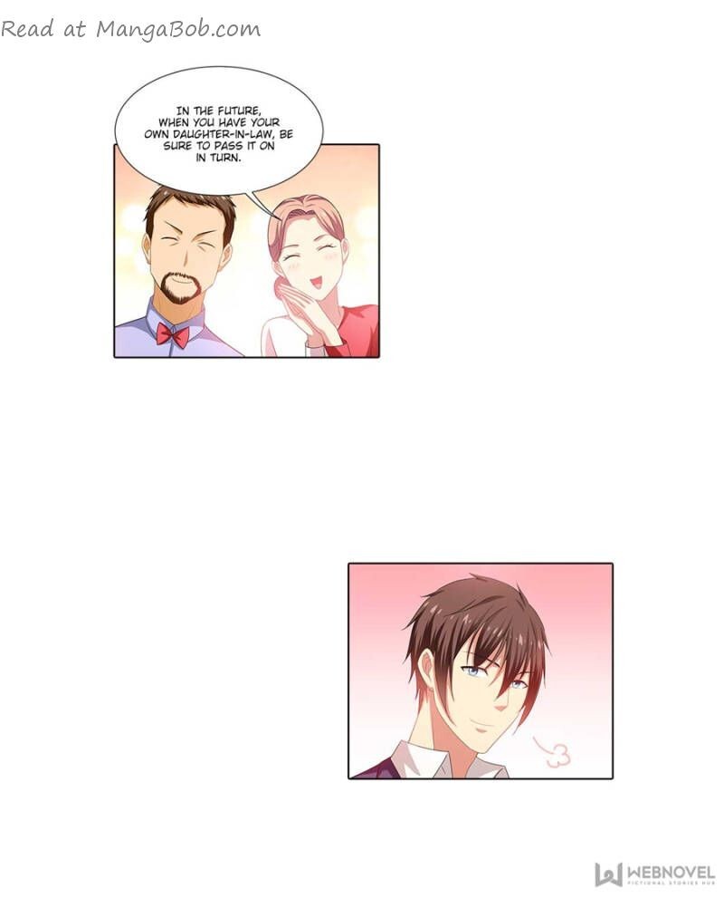 Read So Pure So Flirtatious Manga Online