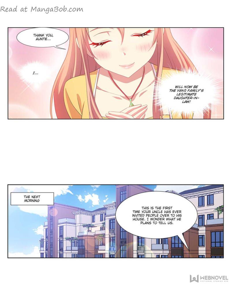 Read So Pure So Flirtatious Manga Online