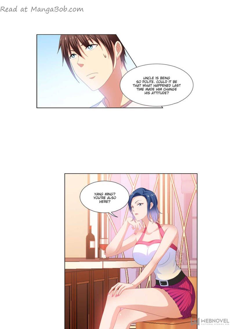 Read So Pure So Flirtatious Manga Online
