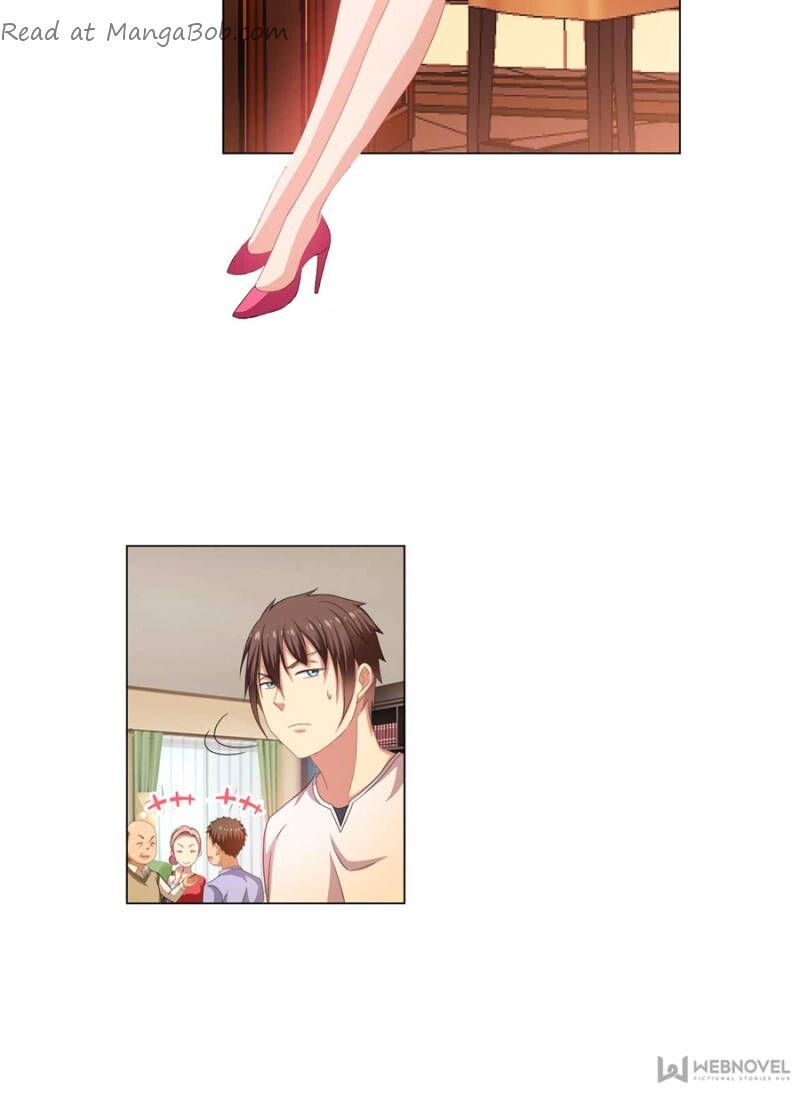 Read So Pure So Flirtatious Manga Online