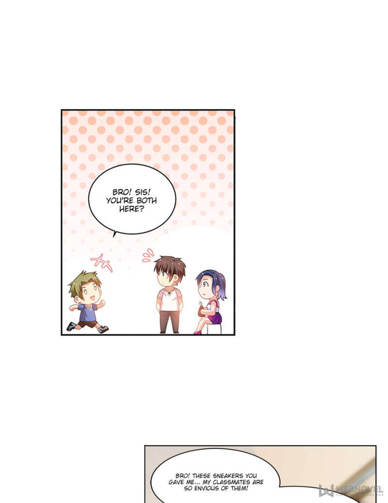 Read So Pure So Flirtatious Manga Online