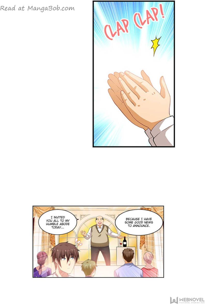 Read So Pure So Flirtatious Manga Online