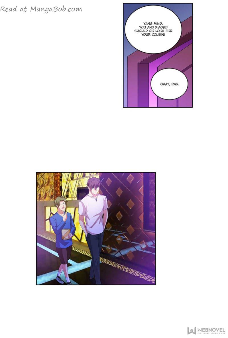 Read So Pure So Flirtatious Manga Online