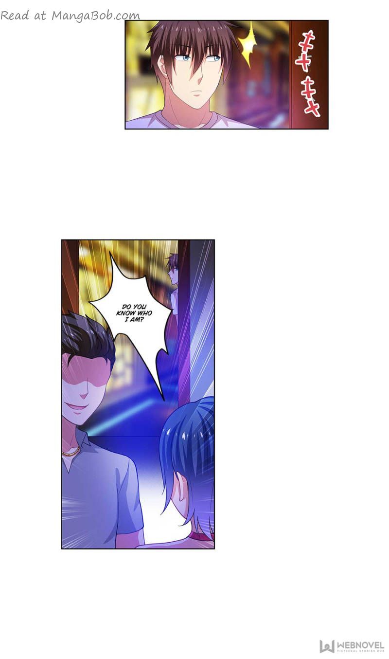 Read So Pure So Flirtatious Manga Online