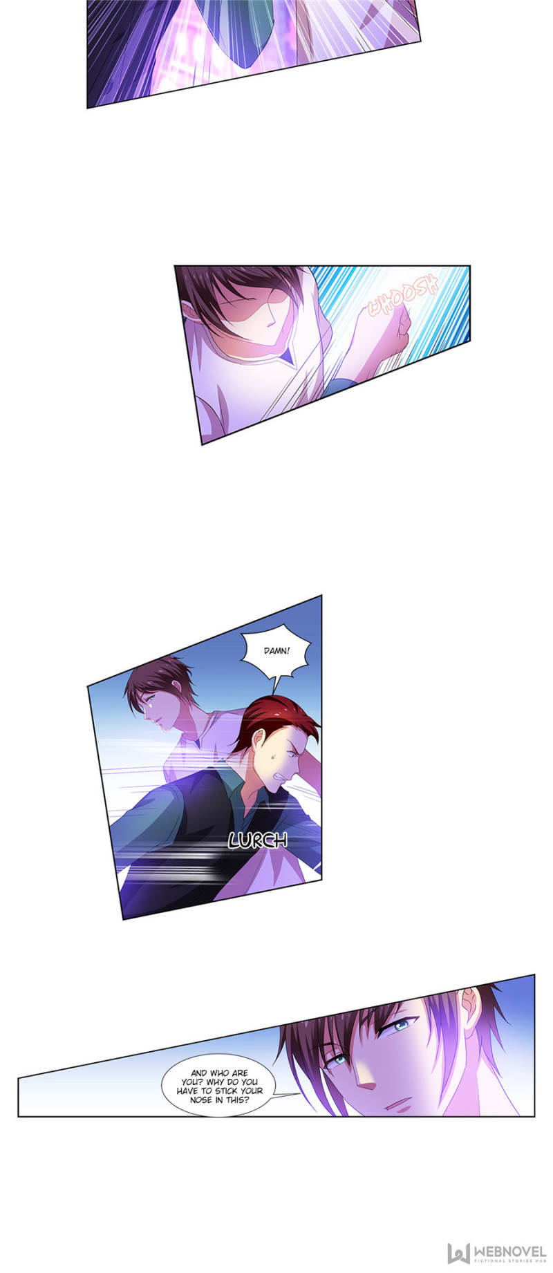 Read So Pure So Flirtatious Manga Online