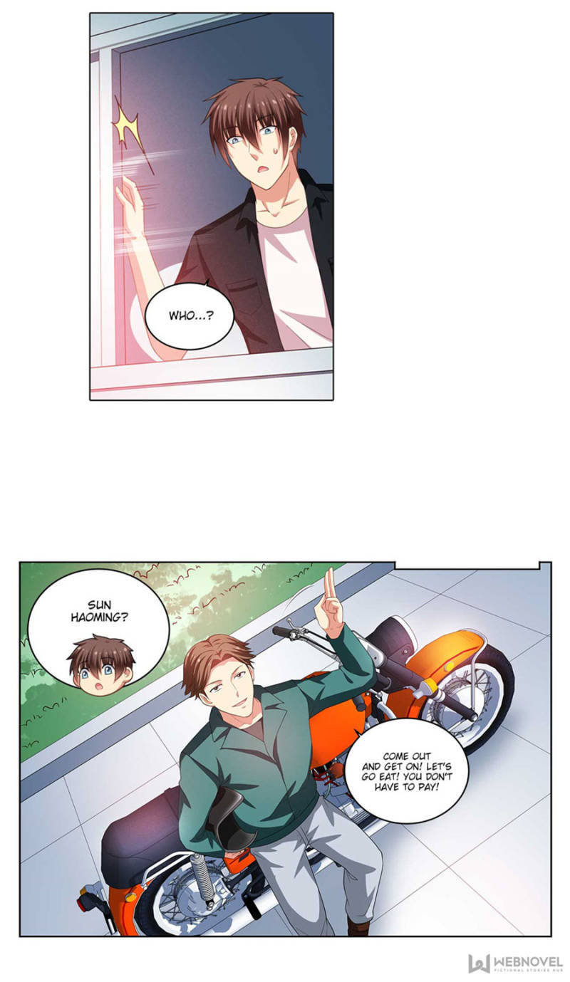 Read So Pure So Flirtatious Manga Online