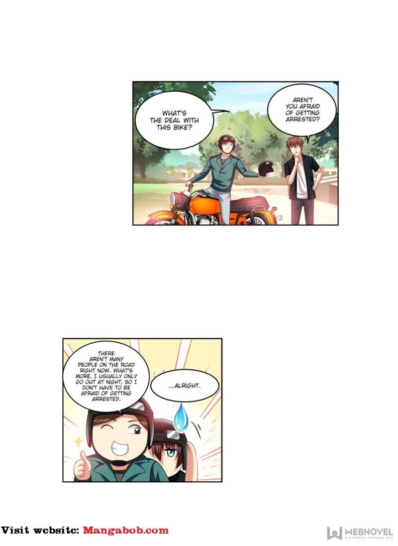 Read So Pure So Flirtatious Manga Online