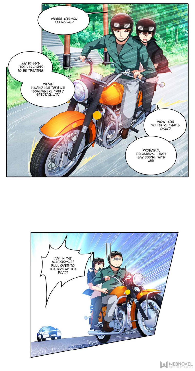 Read So Pure So Flirtatious Manga Online