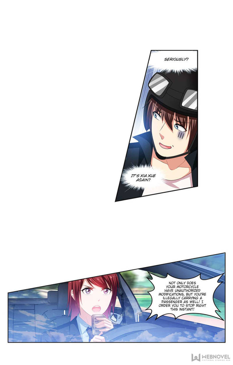 Read So Pure So Flirtatious Manga Online