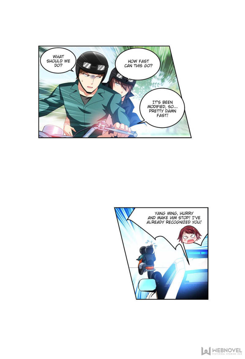 Read So Pure So Flirtatious Manga Online