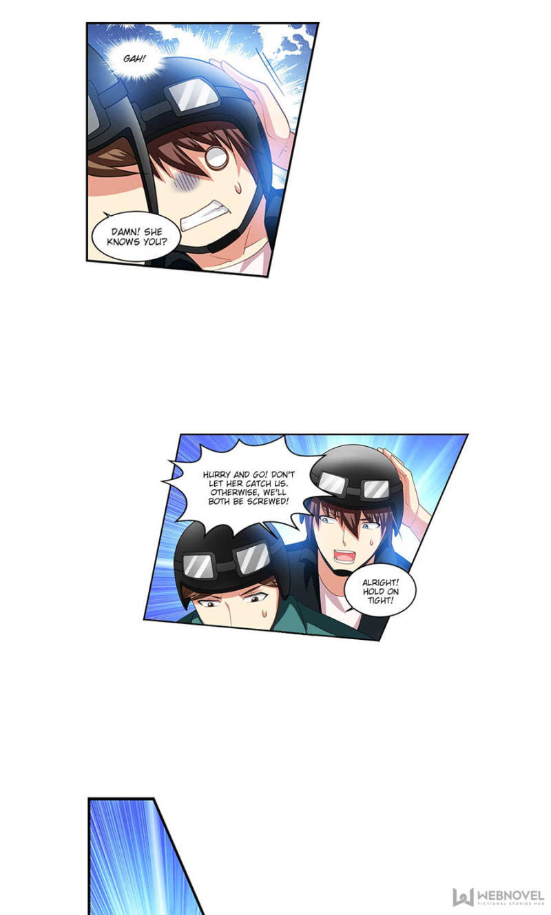Read So Pure So Flirtatious Manga Online