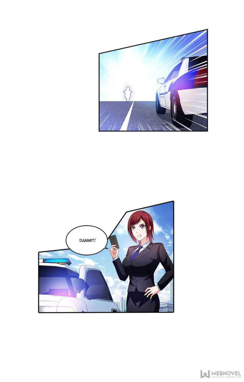 Read So Pure So Flirtatious Manga Online