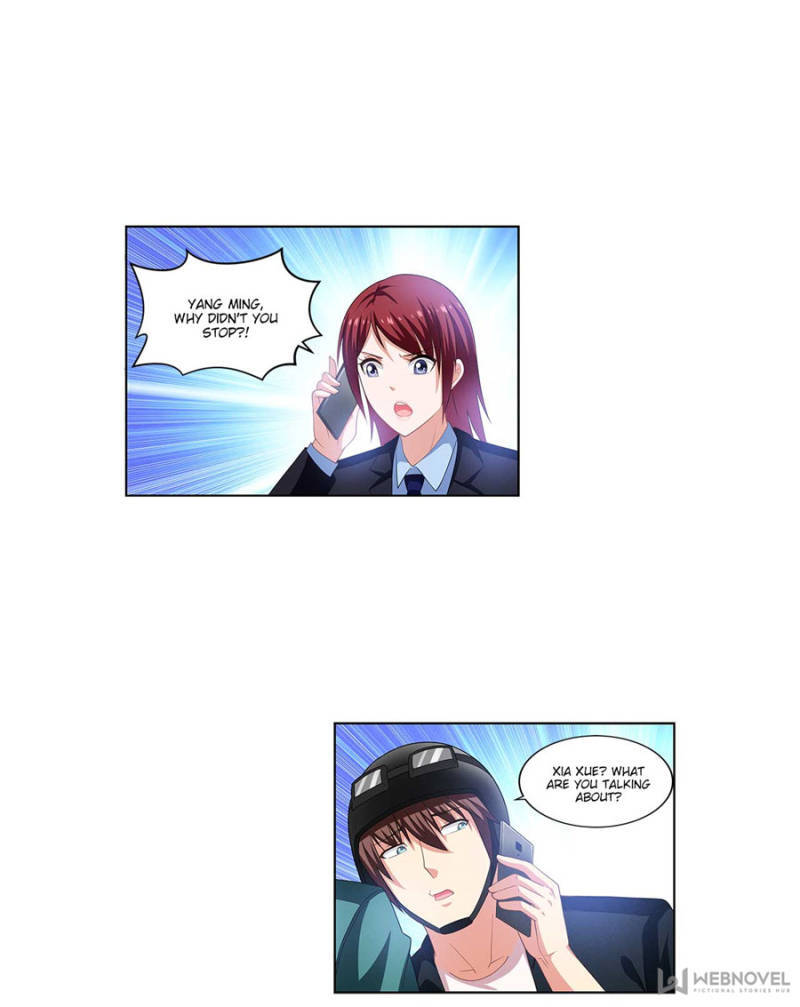 Read So Pure So Flirtatious Manga Online