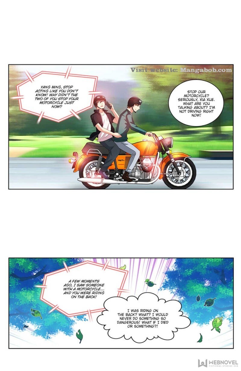 Read So Pure So Flirtatious Manga Online