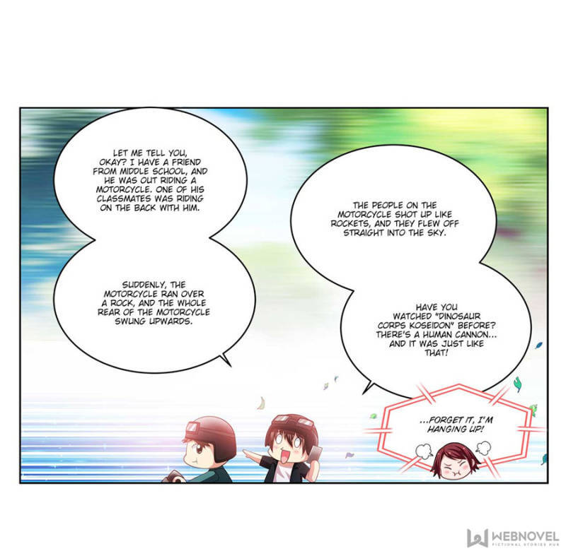 Read So Pure So Flirtatious Manga Online