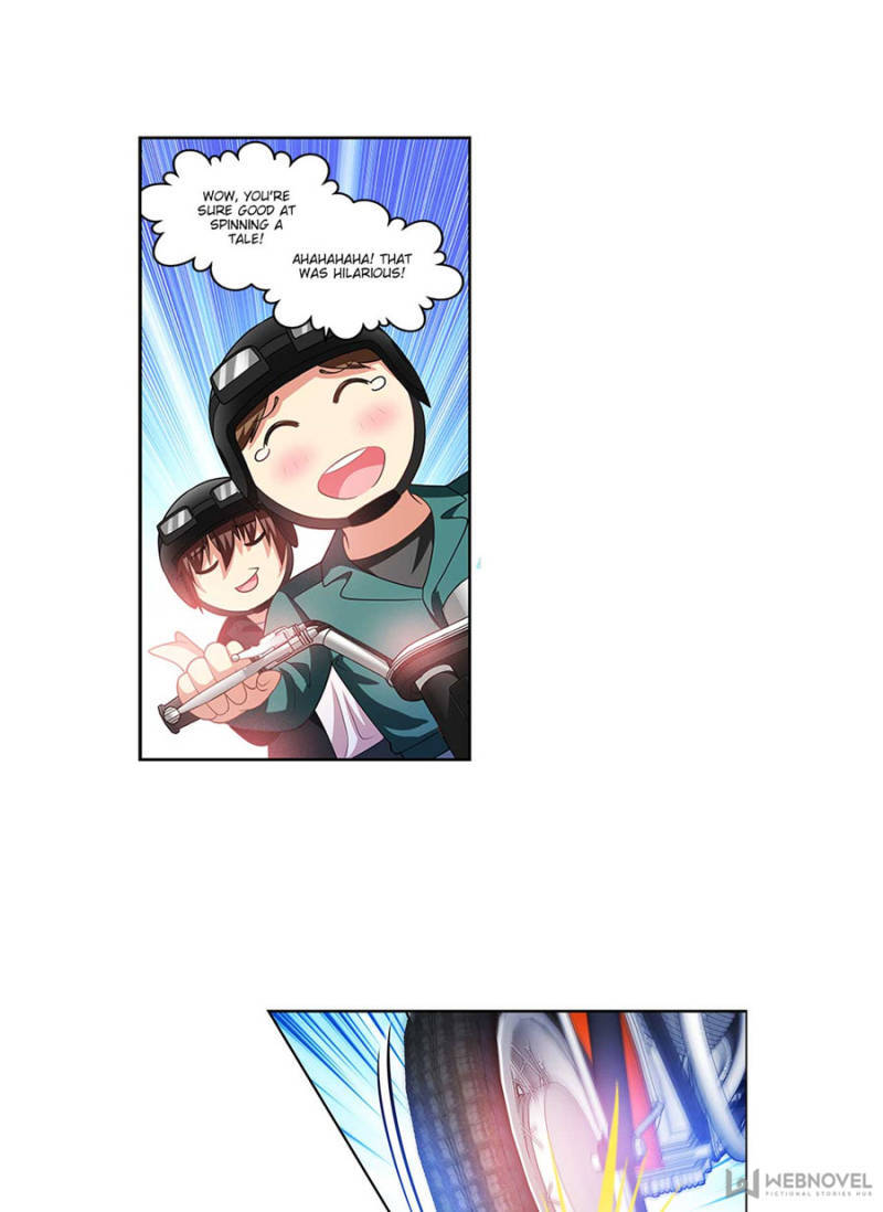 Read So Pure So Flirtatious Manga Online