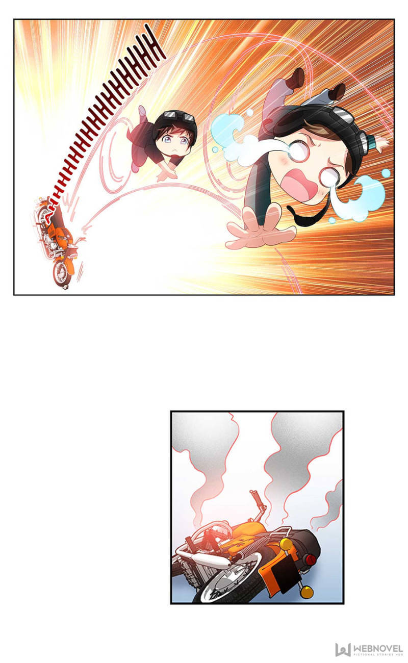 Read So Pure So Flirtatious Manga Online