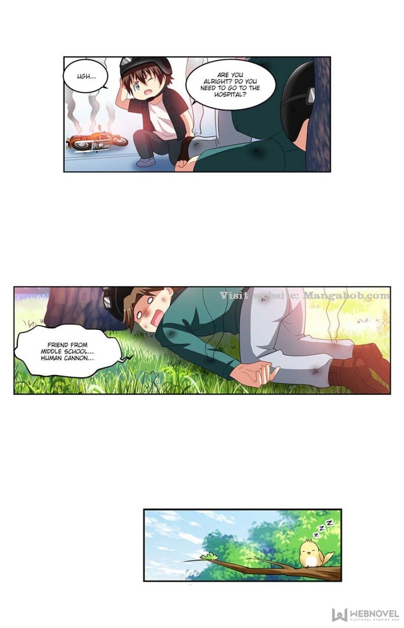 Read So Pure So Flirtatious Manga Online