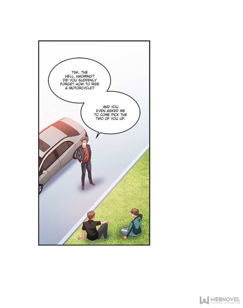 Read So Pure So Flirtatious Manga Online